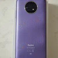 Redmi Note 9T 5G 128/4|موبایل|تهران, خواجه نظام الملک|دیوار