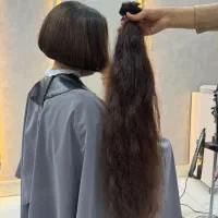 تنها صادر کننده خرید مو به دبی در غرب کشور|خدمات آرایشگری و زیبایی|کرمانشاه, |دیوار