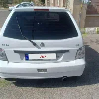 پراید ۱۱۱ مدل ۹۰ معاوضه با پرایدوانت ۱۵۱ مدل ۱۴۰۰|خودرو سواری و وانت|مهدی شهر, |دیوار