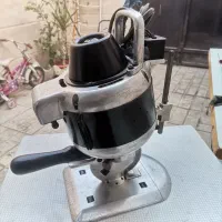 قیچی برقی گرد ژاپنی|ماشین‌آلات صنعتی|ورامین, جعفر آباد اخوان|دیوار