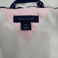 کاپشن کودک درحدنو|کفش و لباس بچه|قم, شهر قائم|دیوار