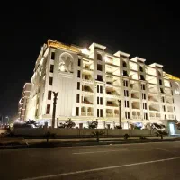 صدف-خیابان-شیدا-رو-به-نما-مشاعات-تمیز