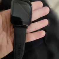 ساعت هوشمند هایلو مدل Smart Watch Haylou LS02|لوازم جانبی موبایل و تبلت|قم, زاویه|دیوار