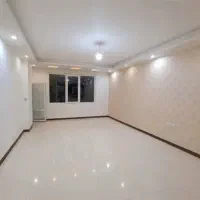 ۱۰۵ متر « حاشیه فلاحی ، طبقه اول » آماده نشیمن