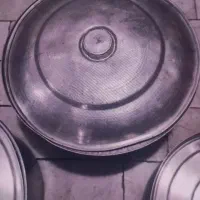 قابلمه روحی بزرگ|ظروف پخت‌وپز|تهران, علم و صنعت|دیوار