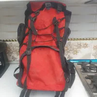 کوله پشتی حرفه‌ای کوهنوردی