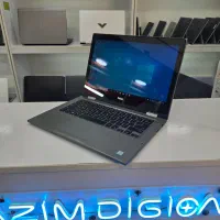 Dell Inspiron i5 نسل هفتم تاچ ۳۶۰ درجه تبلت شو|رایانه همراه|رشت, دیلمان|دیوار