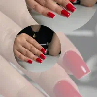 خدمات سالن زیبایی