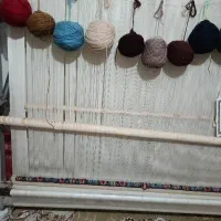 فرش دست باف