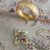 مقداری بدلیجات رنگ ثابت