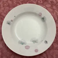 بشقاب تو چال آنتیک
