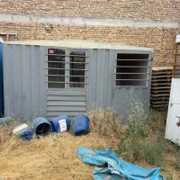 کانکس۳در۴دست دوم