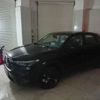 Hrv 2000cc مشکی تو مشکی ترخیص 2026 نسخه فول