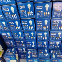 پخش عمده لامپ شرکت آمادا لایت