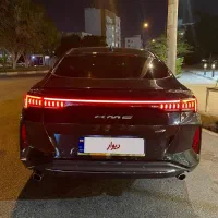 KMC J7 مدل 1402|خودرو سواری و وانت|بوشهر, |دیوار