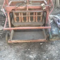 دستگاه بلوک زنی ۴۰و۱۰