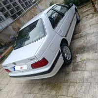 پژو پارس xu7p|خودرو سواری و وانت|سرخرود, |دیوار