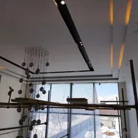 اجرای کناف و سقف کاذب|خدمات پیشه و مهارت|دماوند, دماوند|دیوار