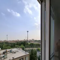 امیرآباد آزادگان ۱۳۰ متر / ۲ خواب مستر / ویو ابدی|اجارهٔ آپارتمان|تهران, امیرآباد|دیوار