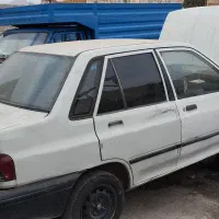 پراید مدل 81.کاربراتوری|خودرو سواری و وانت|تیران, |دیوار