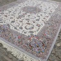 فرش دست باف