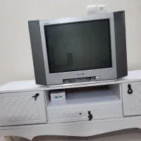 تلویزیون سونی سالم