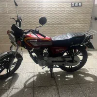 کویر ۲۰۰|موتورسیکلت|قزوین, |دیوار
