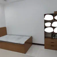 تخت خواب و کتابخونه|تخت و سرویس خواب|تهران, شهرک ولیعصر شمالی|دیوار