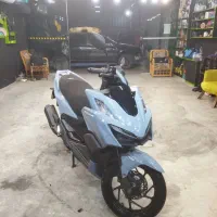 موتور کلیک معاوضه با بنلی