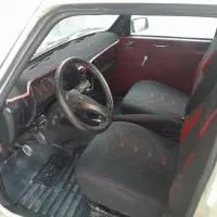 پیکان وانت مدل ۹۲|خودرو سواری و وانت|قروه, |دیوار