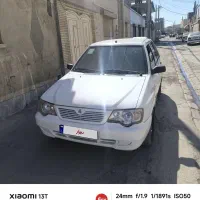 پراید ۱۱۱ ۹۸