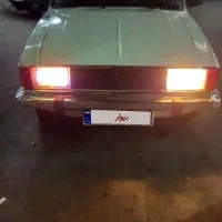 پیکان مدل ۸۲ دوگانه انژکتور|خودرو سواری و وانت|اسکو, |دیوار