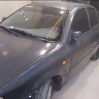 سمند ۸۲ معاوضه با پراید