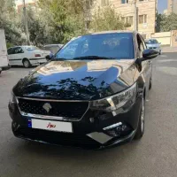 تارا v2 اتومات مدل۱۴۰۲ ۱۸ تا کار در حد نو عروسک