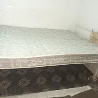 تشک فنری دونفره و تک نفره