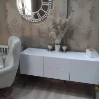 فروش کنسول ام دی اف زیبا