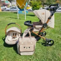 فروش کالسکه وکریر