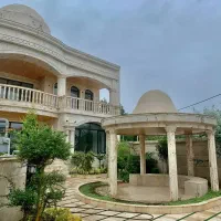 کاخ-ویلای-330-متری-استخر-سونا-جکوزی-آماده-بازدید