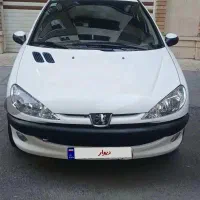 خودرو ۲۰۶