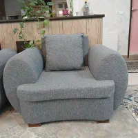 مبل راحتی