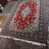 فرش ماشینی ۶متری|فرش|تهران, وحیدیه|دیوار