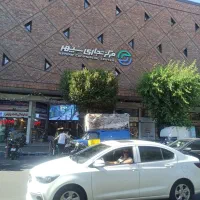 شاهین ساندروف دار فول