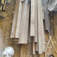 آهن دسته دوم با قیمت خوب