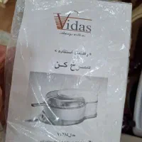 سرخ کن|اجاق گاز و لوازم برقی پخت‌وپز|اهواز, کمپلو شمالی|دیوار