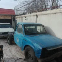 نیسان مزایده فاقدمدارک