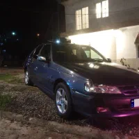 فروش فوری پارس درحد|خودرو سواری و وانت|قائم‌شهر, |دیوار