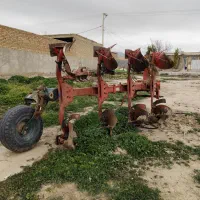 یک دستگاه تراکتور جاندیر فوق سنگین آمریکایی  7800|خودرو سنگین|مرودشت, ثبت احوال|دیوار