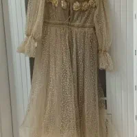 پیراهن مجلسی