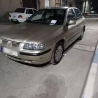 سمند مدل ۸۲ نقد اقساط سالم|خودرو سواری و وانت|شهریار, اصیل آباد|دیوار