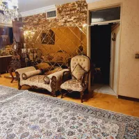 فروش اپارتمان مایل به معاوضه با خودرو هم هستم|فروش آپارتمان|کرج, کرج نو|دیوار